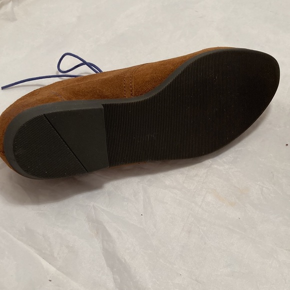 Otbt Lace Up Chukka Boots - Picture 8 of 13